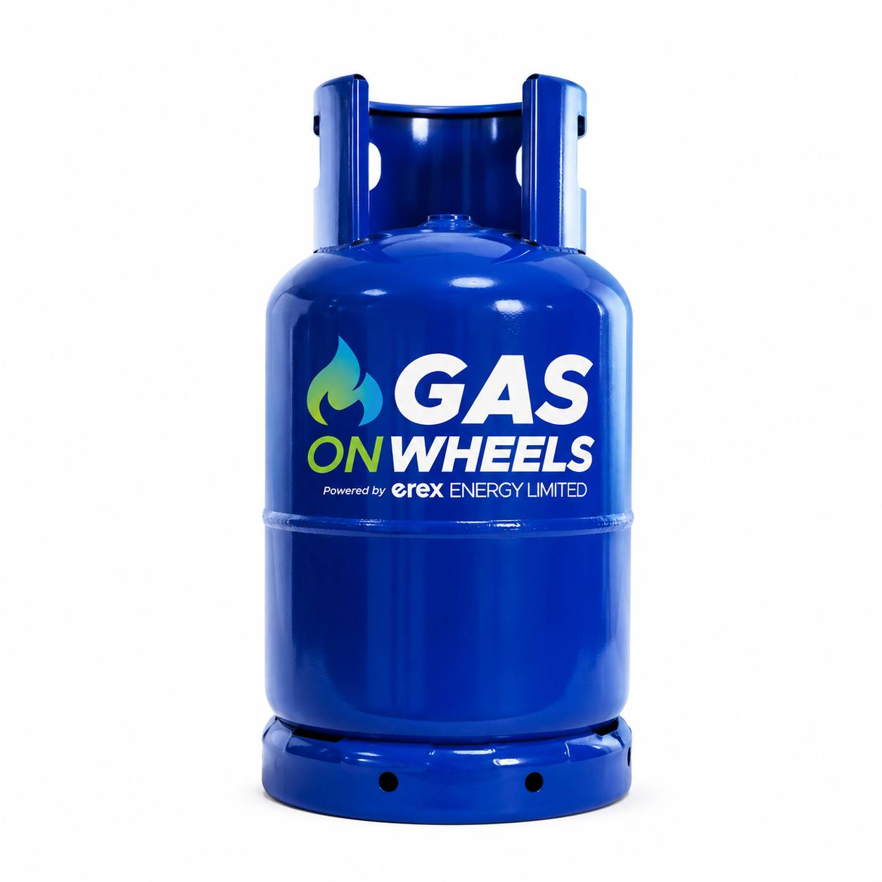 12kg Gas Cylinder