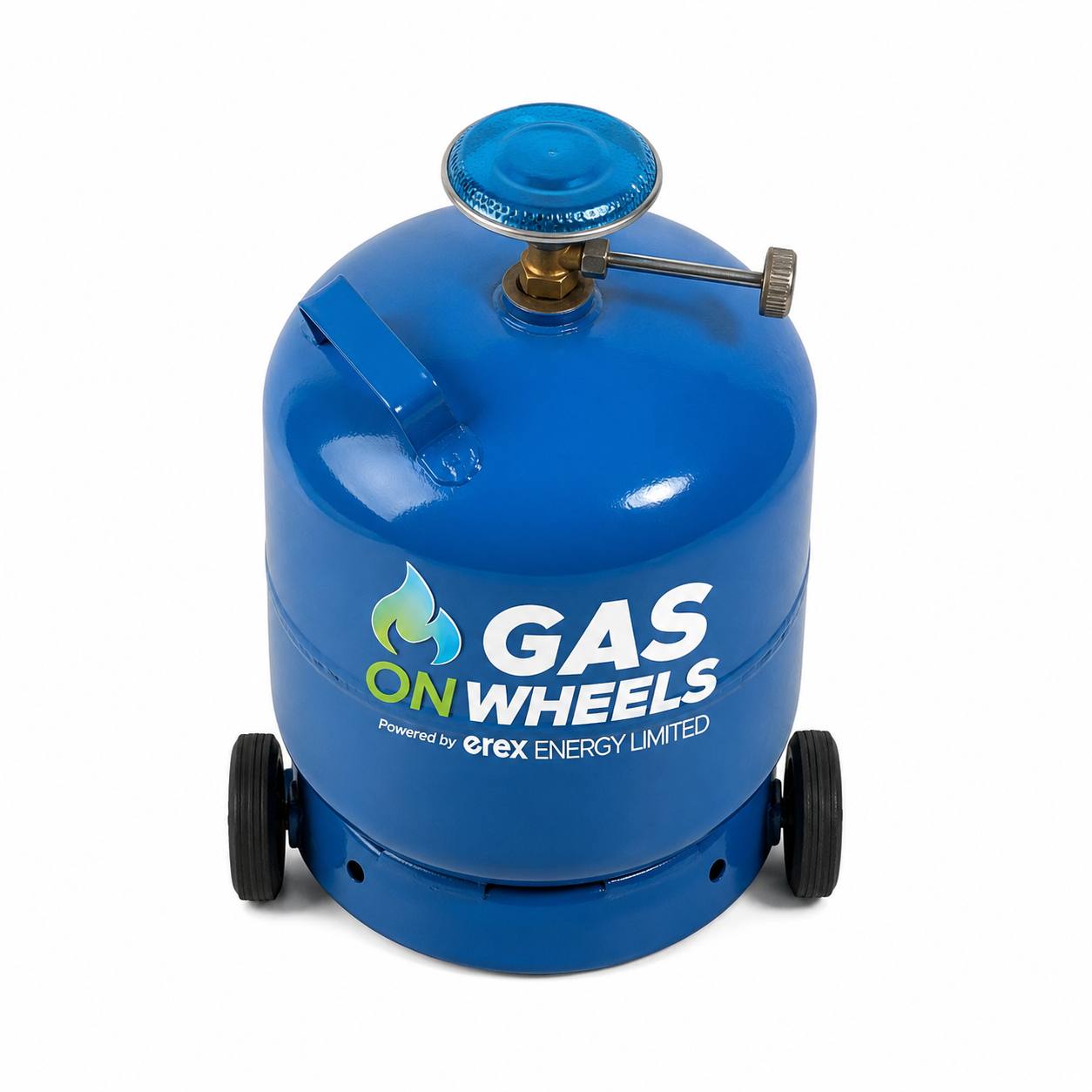 3kg Gas Cylinder