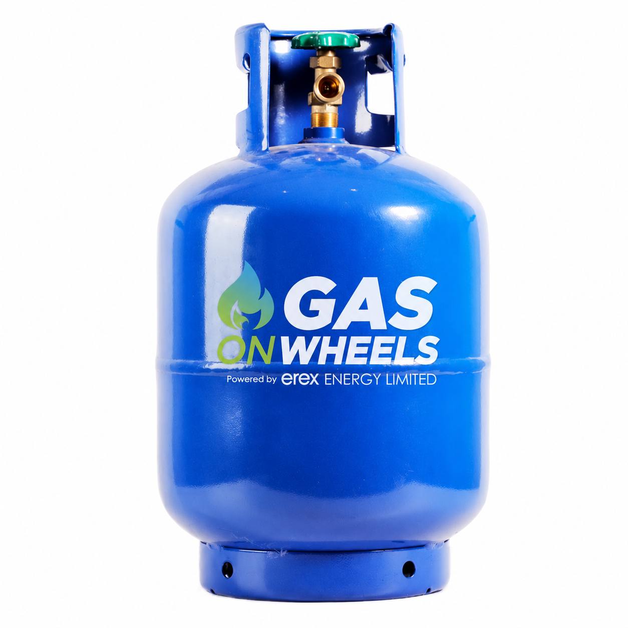 5kg Gas Cylinder