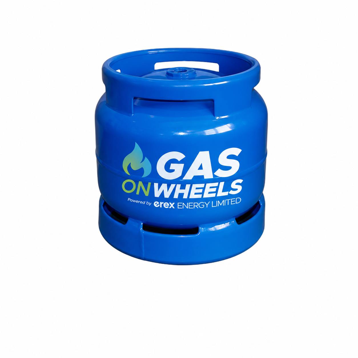6kg Gas Cylinder