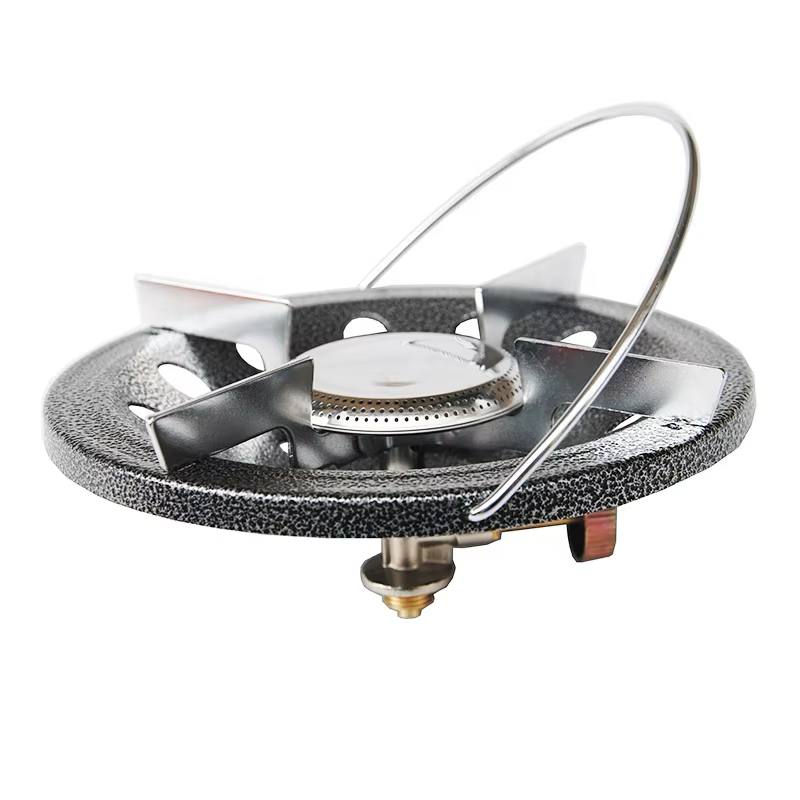 Portable Gas Burner Stove